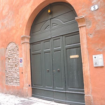 Residenza Fratta 2 Verona Eksteriør billede